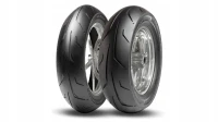 180/65B16 opona DUNLOP D404 T MT TL REAR WW 81H